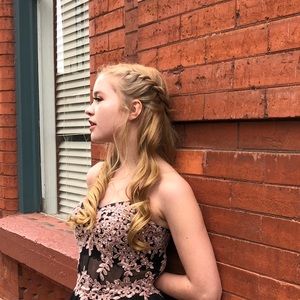 Meet your Posher, Kennedy